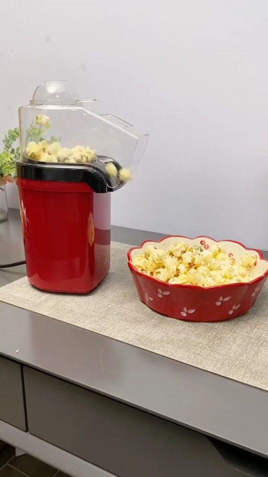 Binge Engine | Popcorn Maker | Adult Money