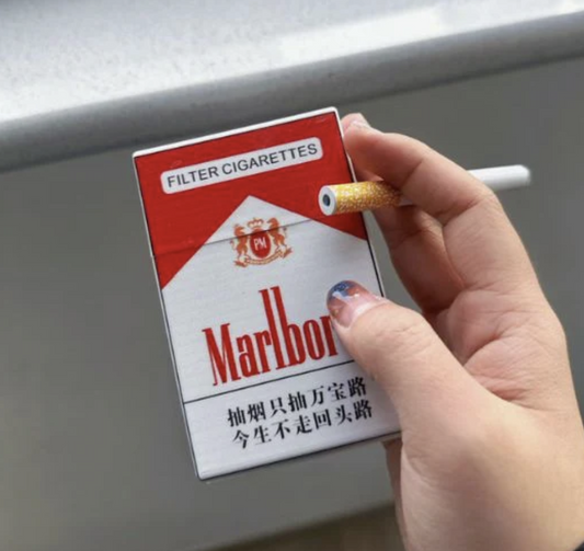 Bubble Cigs - Chill Pack | Adult Money